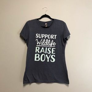 Instant Message T-Shirt